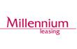 Millennium Leasing - Nowy serwis internetowy dla Millennium Leasing
